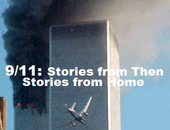 AUDIO SPECIAL: Stories From Then, Stories From Home