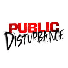 Saturday – Disturbance On Hwy 14 W