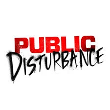Disturbance at McDonalds