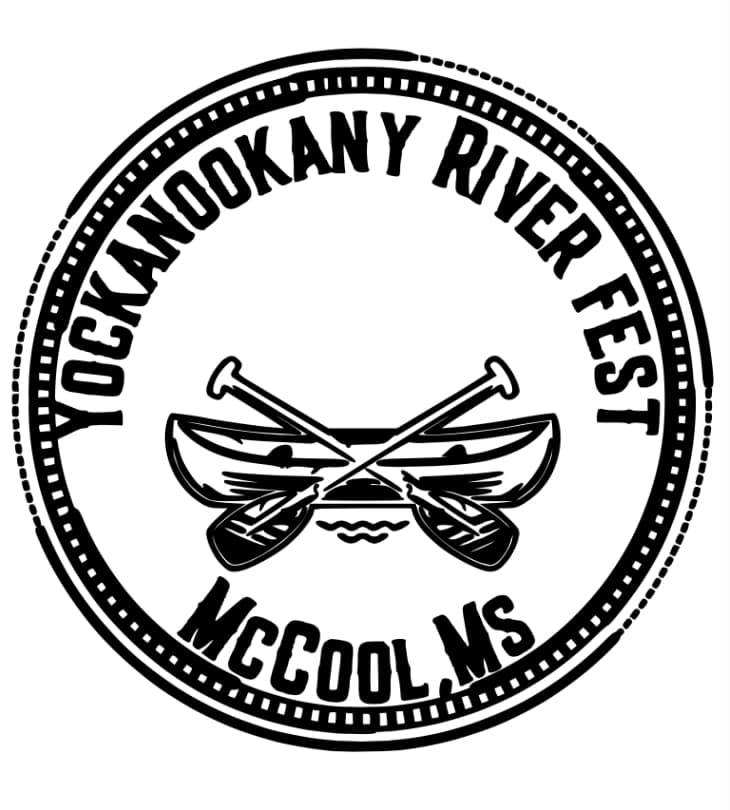 Yockanookany River Fest in McCool