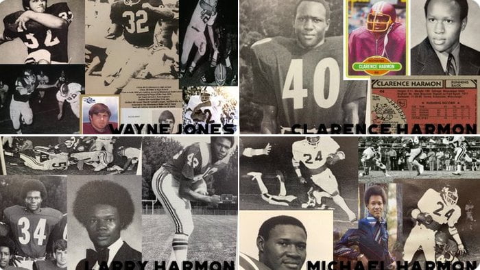 More former Whippets set to be honorary captains