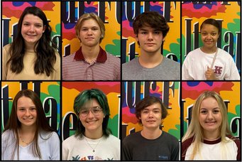 Photo: Career-Tech Center announces Star Students
