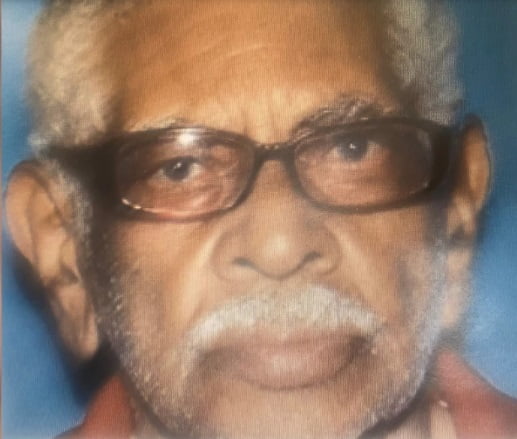 Alphonso Clark Found Safe; Silver Alert Canceled