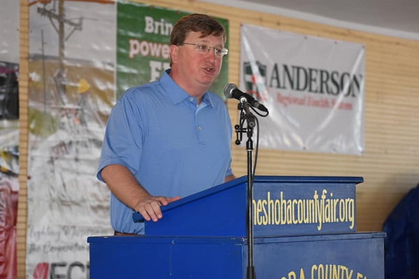 Reeves, Individual Freedoms, Vaccine Mandates and Abortions