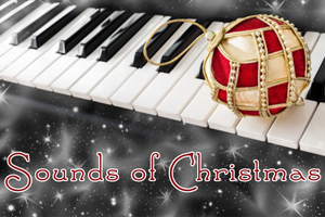 Sounds of Christmas Concert set for Dec 5th