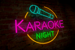 Karaoke now a weekly thing at VFW