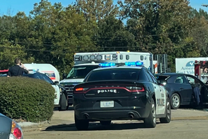 Highway 12 East Accident