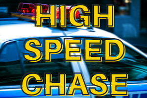 Alarms, Fires, and a High-Speed Chase ends in an Accident and Arrests in Attala