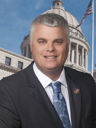 Local Legislator Part Of New Group Hoping To Help First Responders