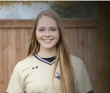 Attala County native honored with academic achievement award