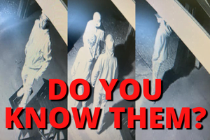 Wanted by KPD: Do you know them?