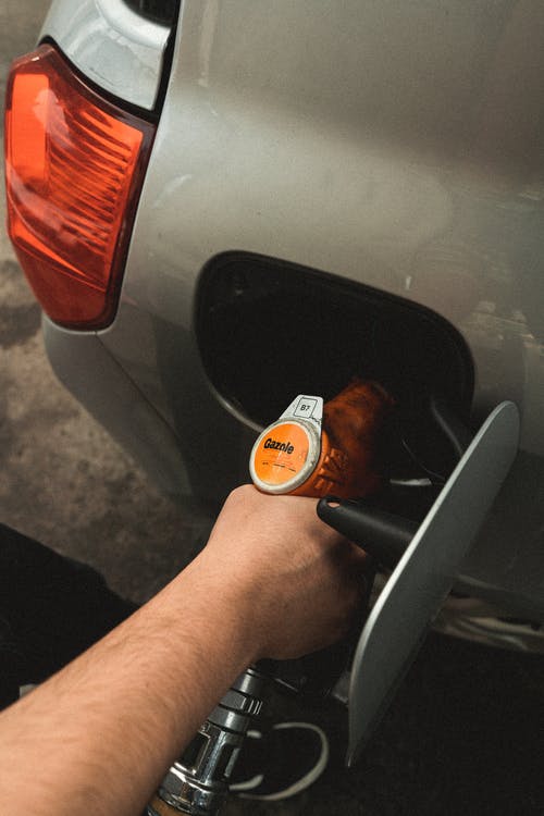 Gas Prices in MS: How High Will They Go?