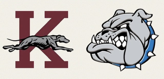 County rivals to square off in regular season finale
