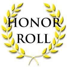 Ethel High School Announces Honor Roll for Second Quarter