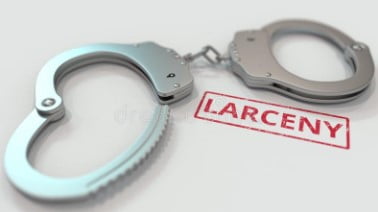 Multiple DUIs, Possession, and Petit Larceny Arrests in Attala and Leake