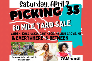 Audio: Talking Picking 35 on The BreckFast Show