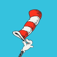 Audio: Taking Dr. Seuss week on The BreckFast Show