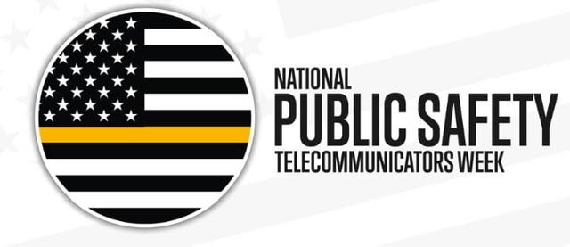 Audio: Local 911 dispatchers visit The BreckFast Show