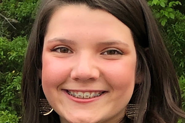 Ethel High School student selected as finalist for Superintendent’s Student Advisory Council