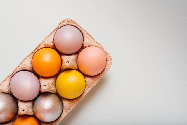 Multiple egg hunts planned for Saturday