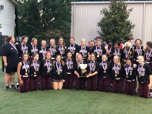 Audio: Whippets softball coach Tony Terry post-game interview