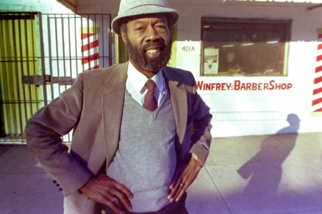 Kosciusko native Vernon Winfrey, Oprah’s father, dies at 89