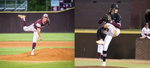 Whippet baseball players named to All-Star team