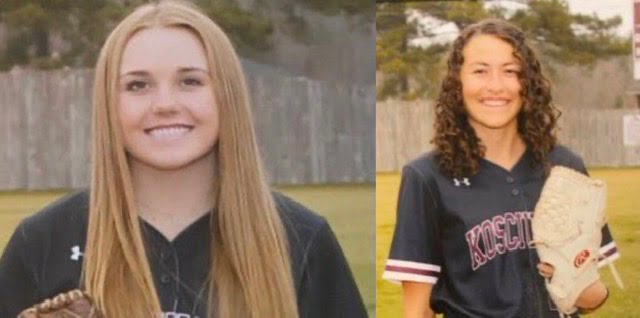 Pair of Whippets named to 2022 Dandy Dozen