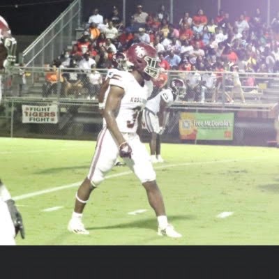 Whippets’ Lee Wade to play in MSA Senior Bowl