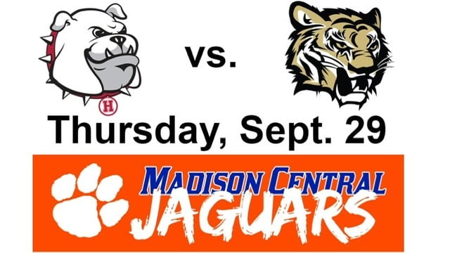 Holmes vs Northeast Mississippi to be played at Madison Central
