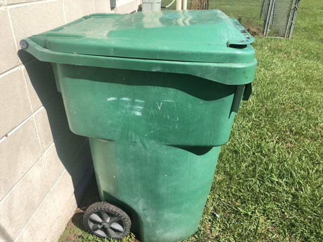 Rate increase coming to City of Kosciusko garbage pickup