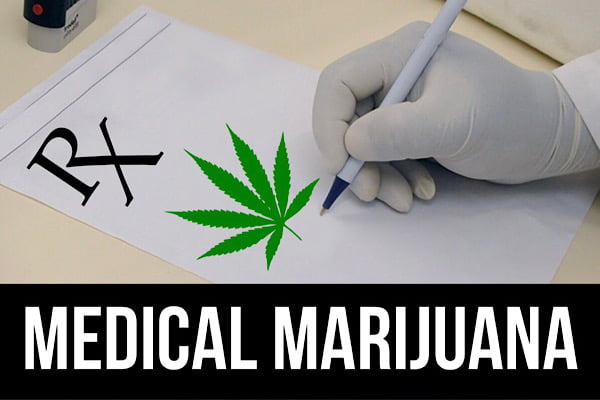 City of Kosciusko working on medical marijuana ordinance