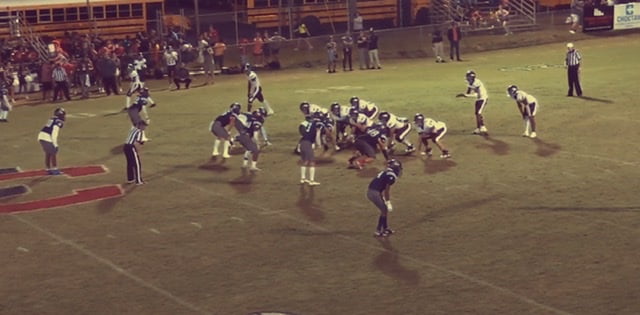 Video: Kosciusko vs Choctaw County Highlights