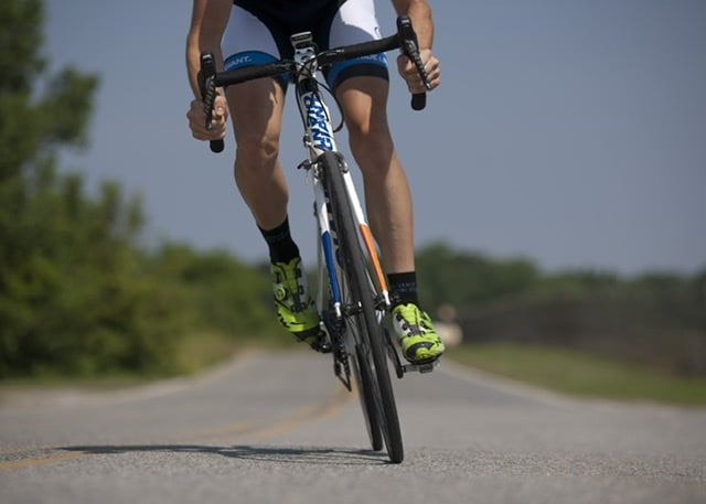Annual Natchez Trace 444 Ride to pass through Kosciusko once again
