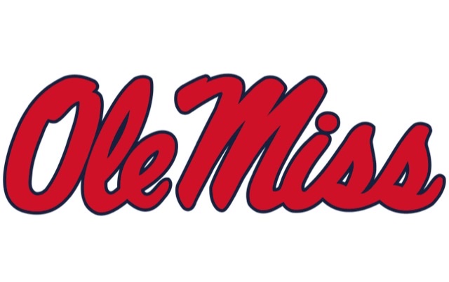 Times announced for four Ole Miss football games