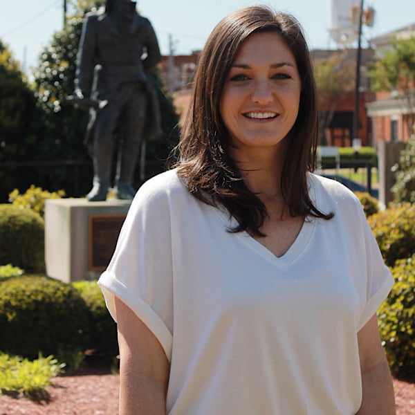 Kosciusko Attala Partnership announces Logan Beard as Main Street Director