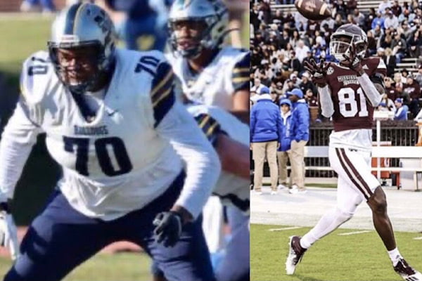 Attala County natives expected to play in Mississippi State spring football game