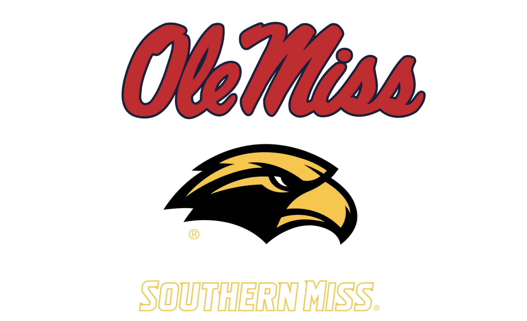 Dates and times set for Ole Miss vs Southern Miss Super Regional
