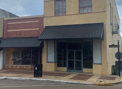 Photo: Kosciusko Junior Auxiliary has a new location