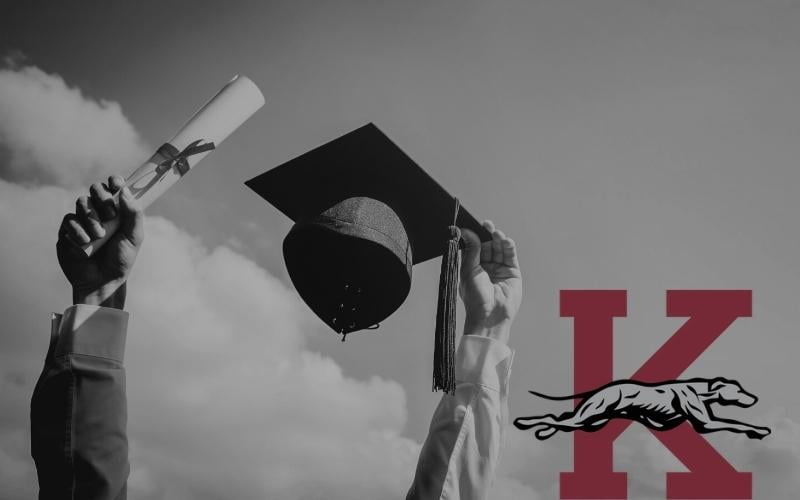 VIDEO STREAM: Kosciusko High School Graduation 2022