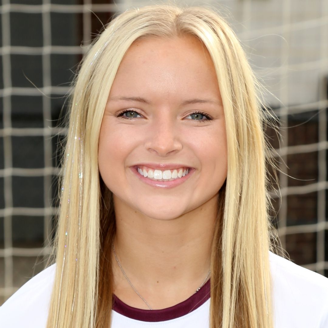 The #1 Whippet “The General” Mary Patton Henderson Makes Major Announcement