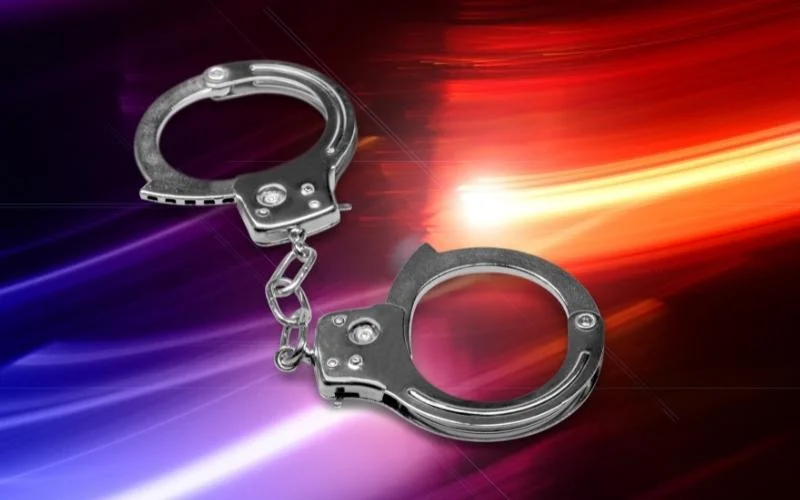 Contraband in Prison, and Many DUI and Drug Arrests in Leake and Attala