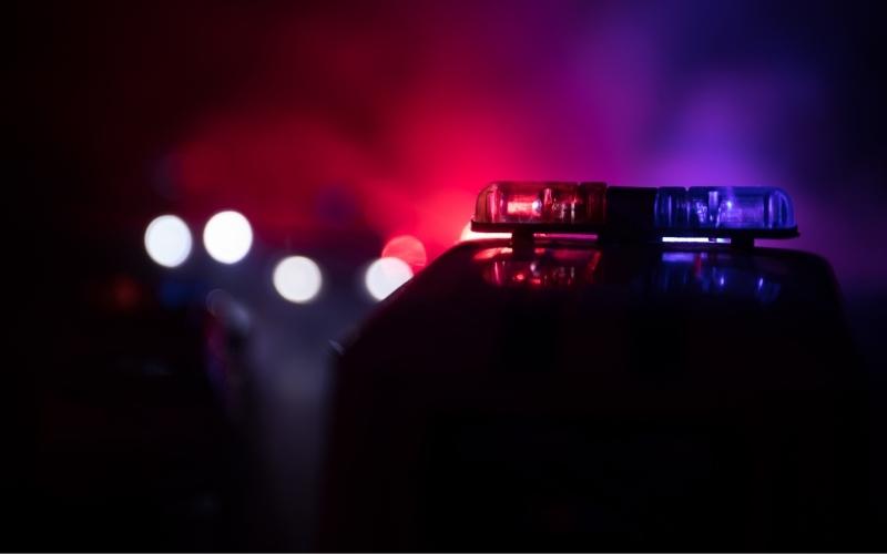 A Break-In and a Disturbance for Attala Today