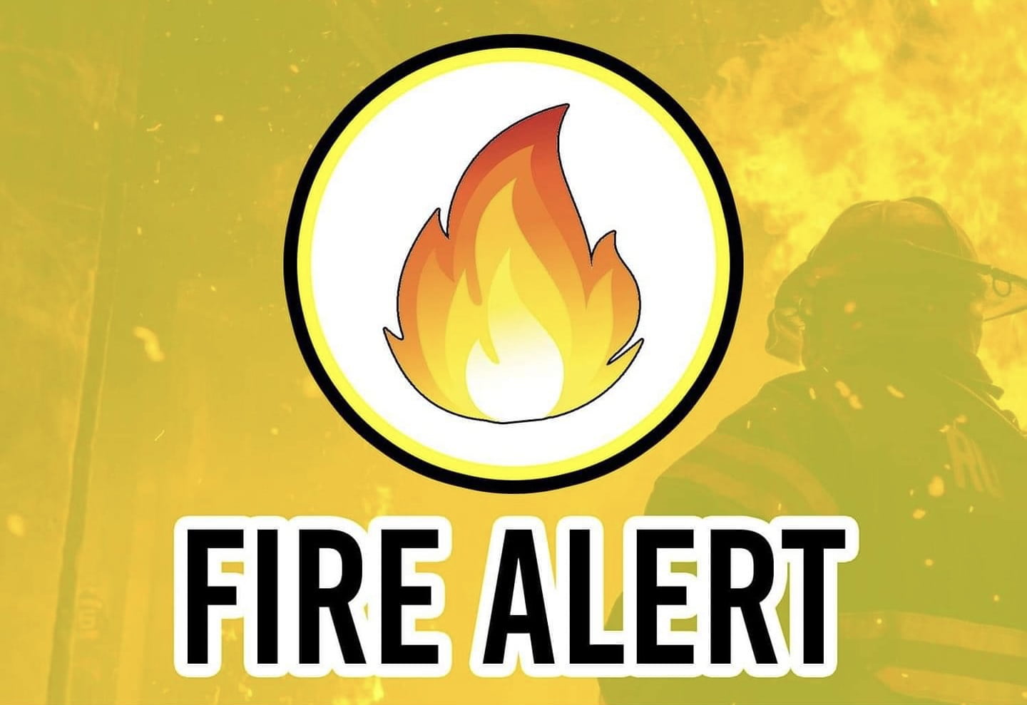 NO BURNING – Too Dry & Too Windy