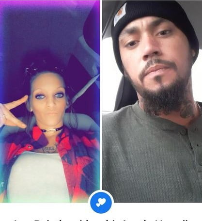 Captured: Person Of Interest In Newton County Murders