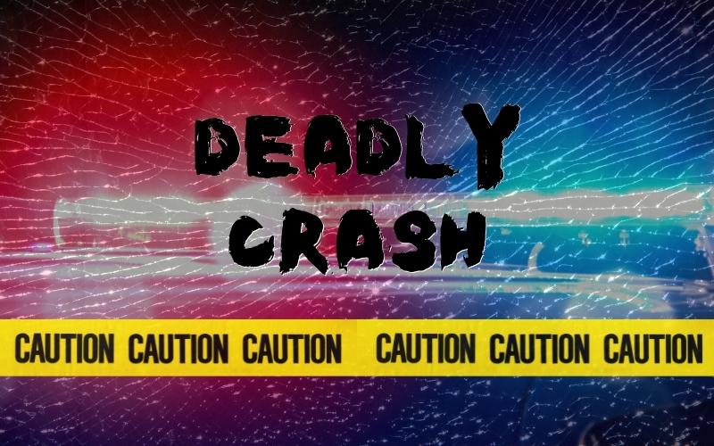 Deadly Three-Vehicle Crash Near Sallis Wednesday