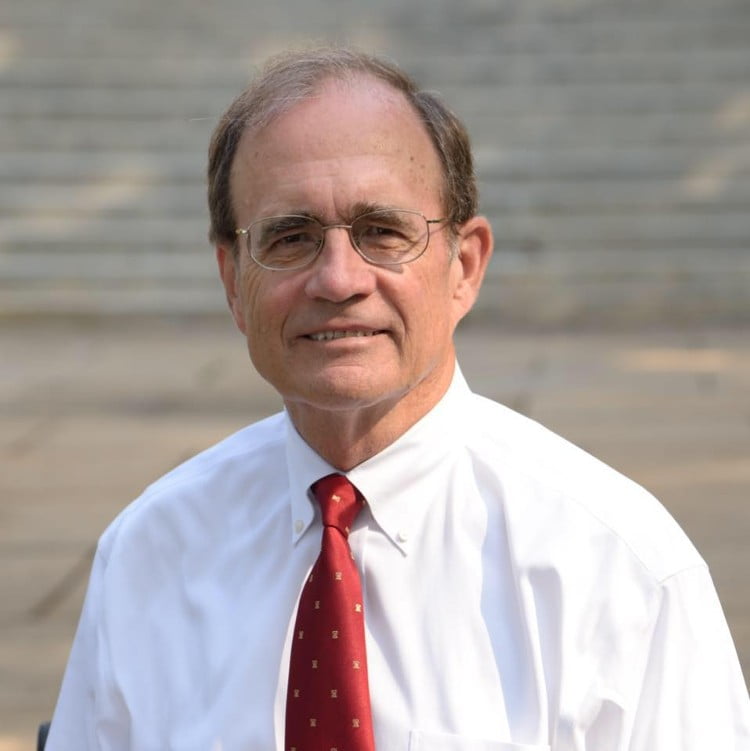 Hosemann Says He’s “Fine” After Senate Collapse