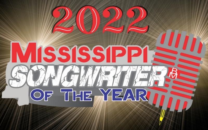 Applications Now Open for Mississippi Songwriter of the Year!