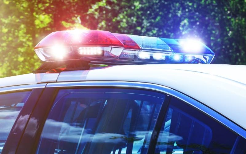 Car Burglary at Valero and MVA on Hwy 12