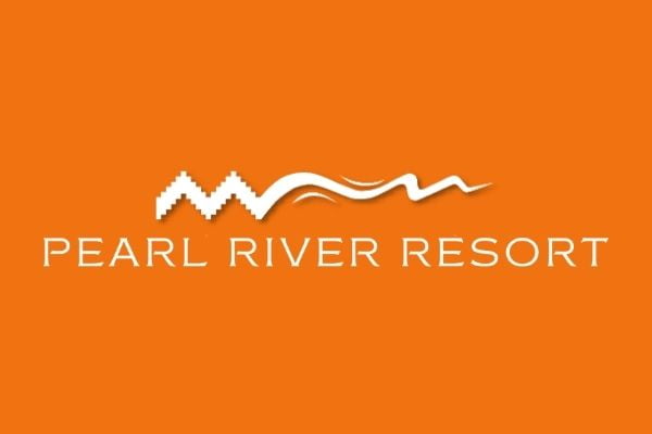 Pearl River Resort Welcome Center Grand Re-Opening